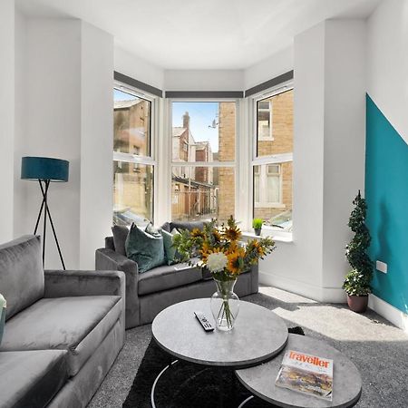 Luxe Holiday Apartments By Sasco Blackpool Extérieur photo